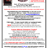 1.10.2016_West_Bend_Wildcats_Tournament_Flyer