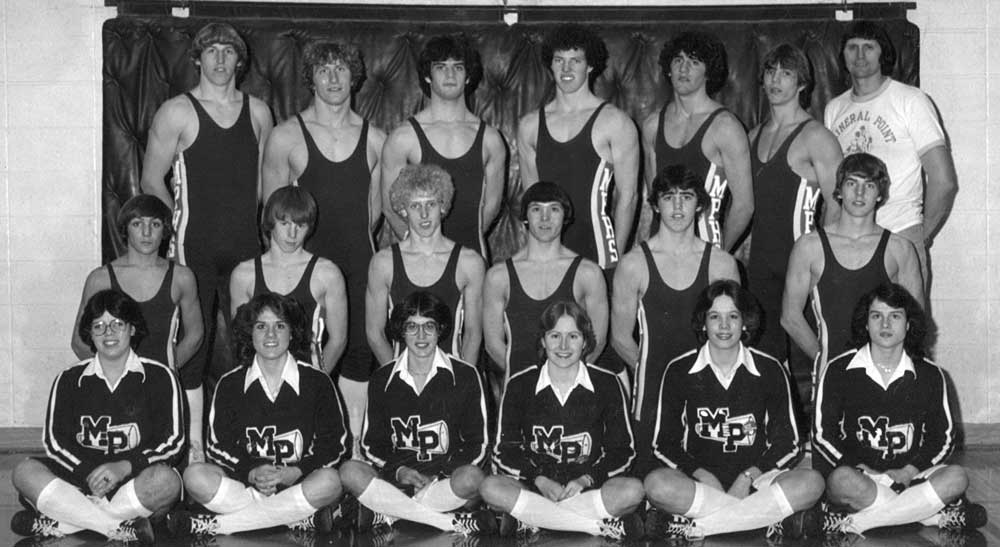 Team Photo 1978-79