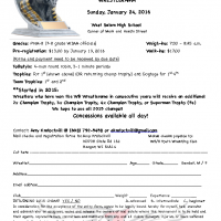 1.24.2016 West Salem  Tournament Flyer