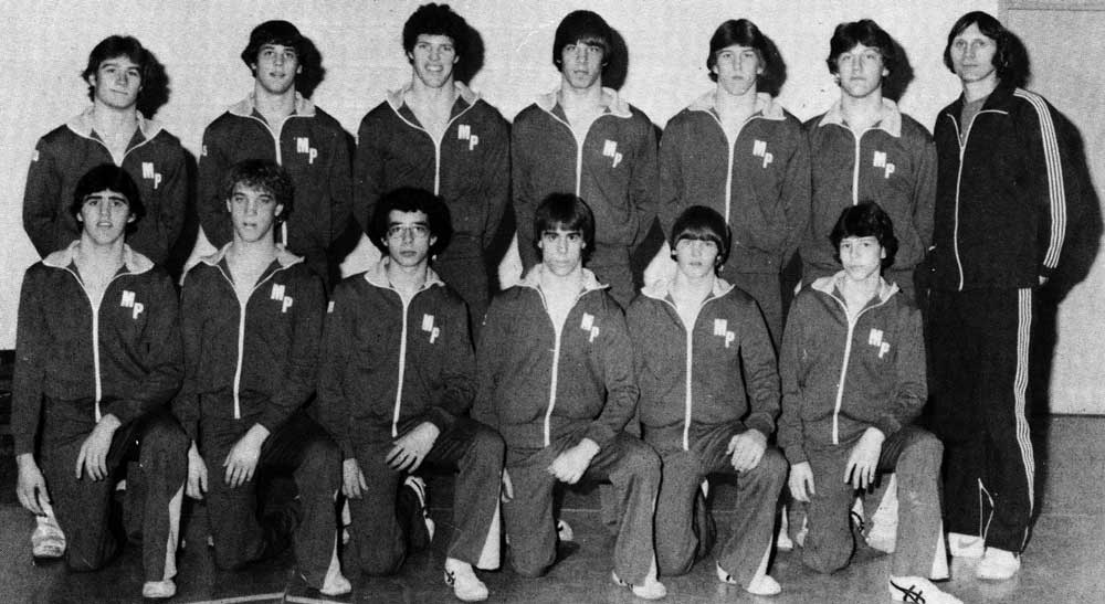 Team Photo 1980-81